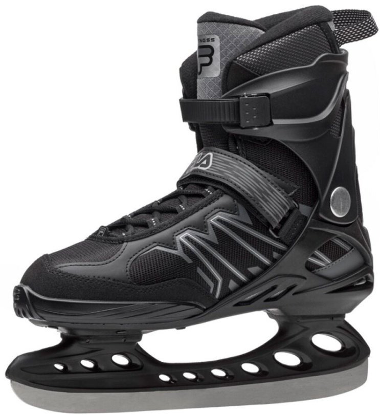 FILA Primo Ice Skate прогулочные черный