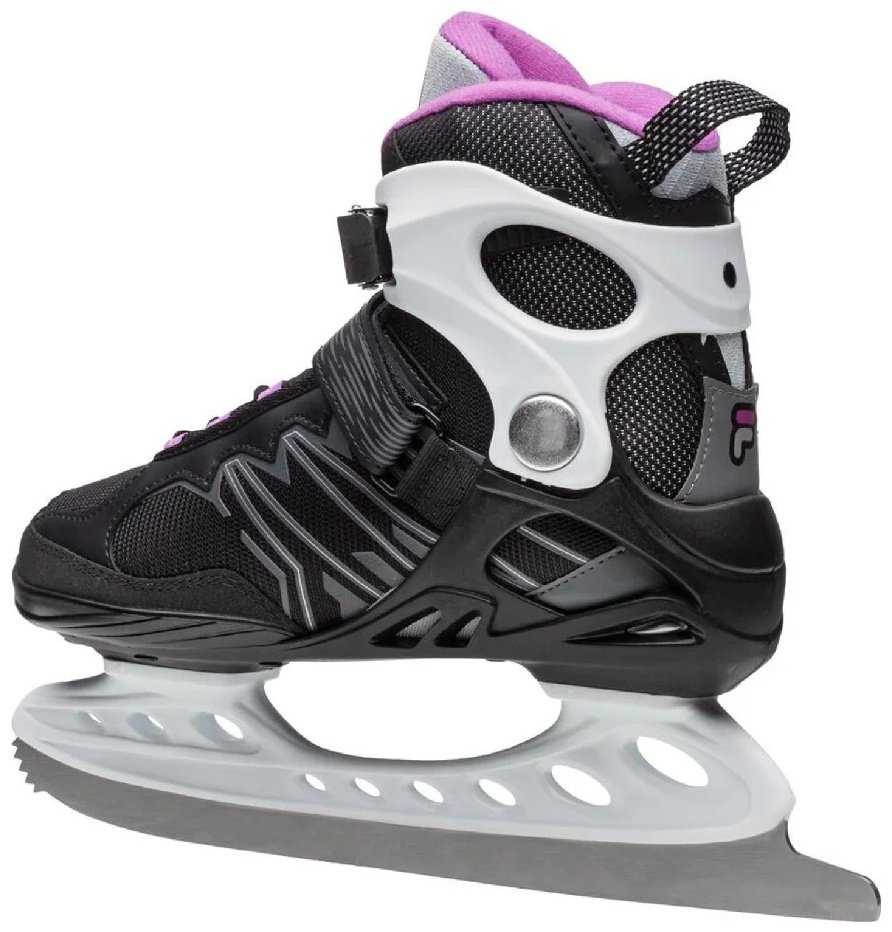 FILA Primo Ice lady 10421025 прогулочные розовый