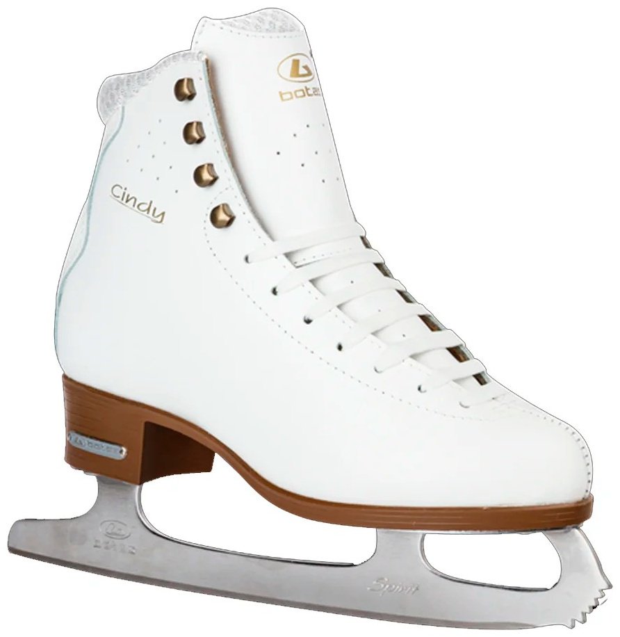 Botas Cindy KK 44150 фигурные белый купить,NaN