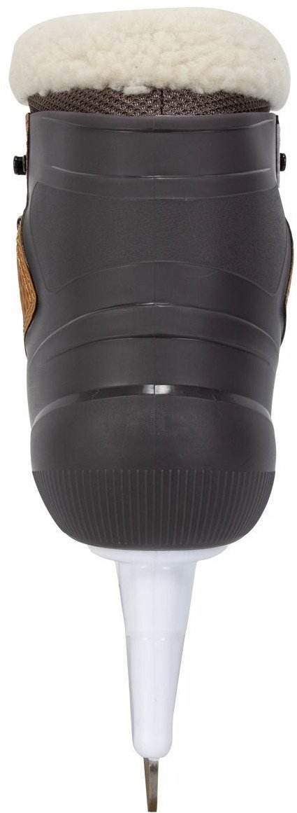 Bauer Rec Ice Unisex Whistler хоккейные серый купить,NaN