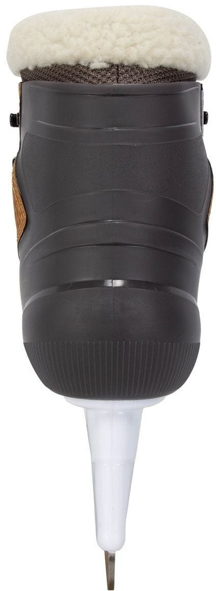 Bauer Rec Ice Unisex Whistler хоккейные серый купить,NaN