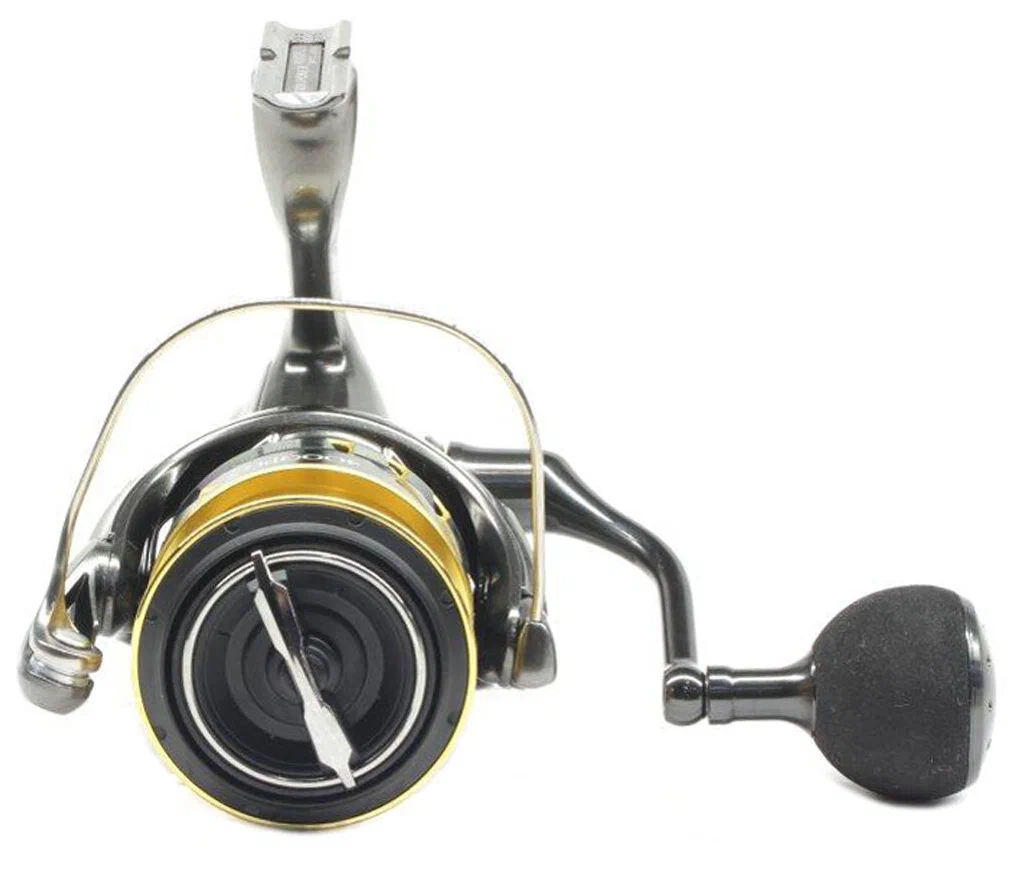 Катушка Shimano 20 Twinpower 4000PG купить,NaN