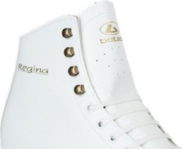 Botas Regina фигурные белый купить,NaN