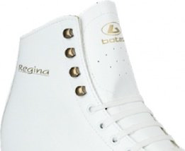 Botas Regina фигурные белый купить,NaN