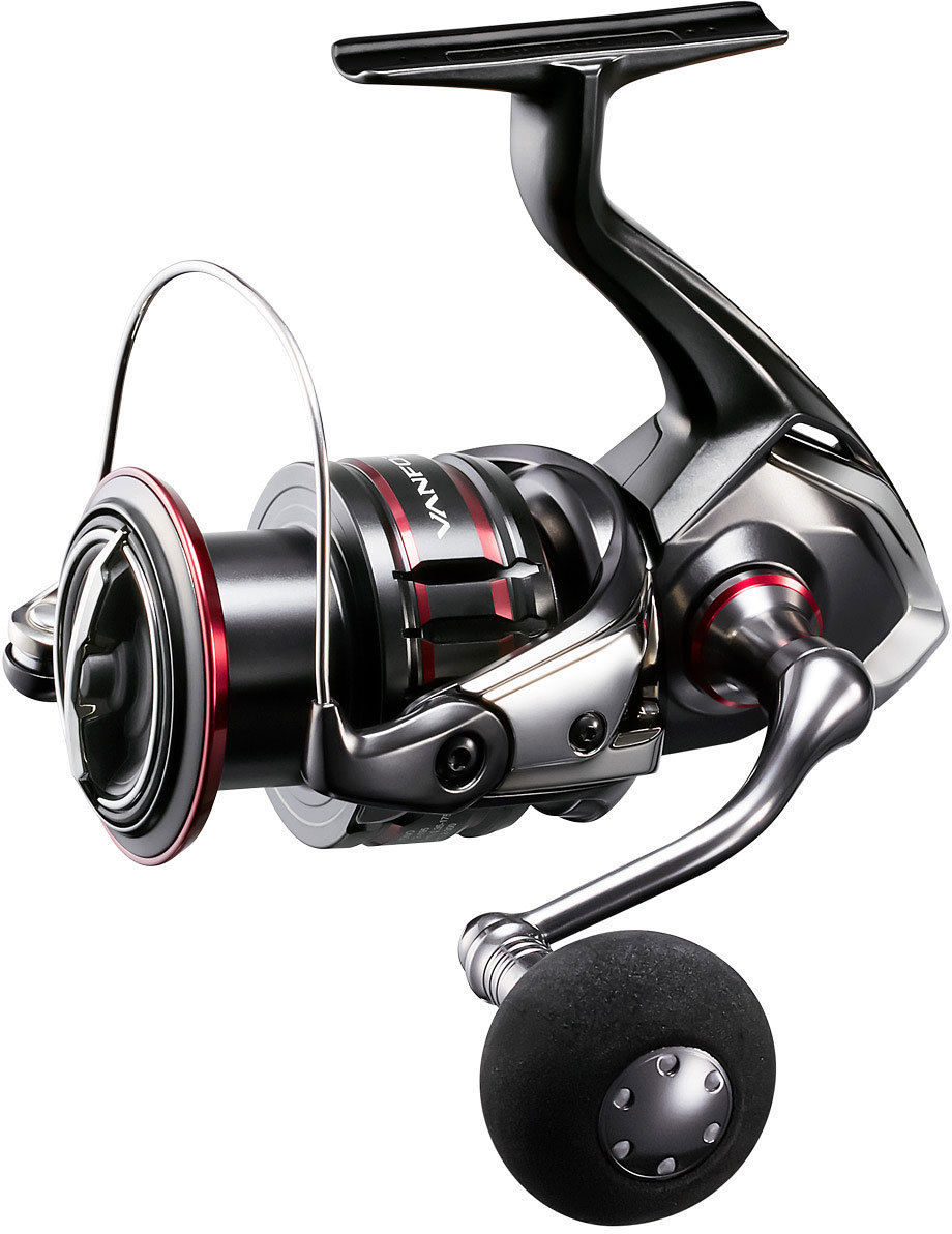 Катушка Shimano Vanford С2000SHG купить,NaN