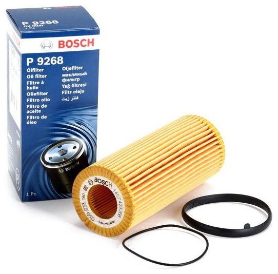 Bosch масляный фильтр 1457429268 купить,NaN