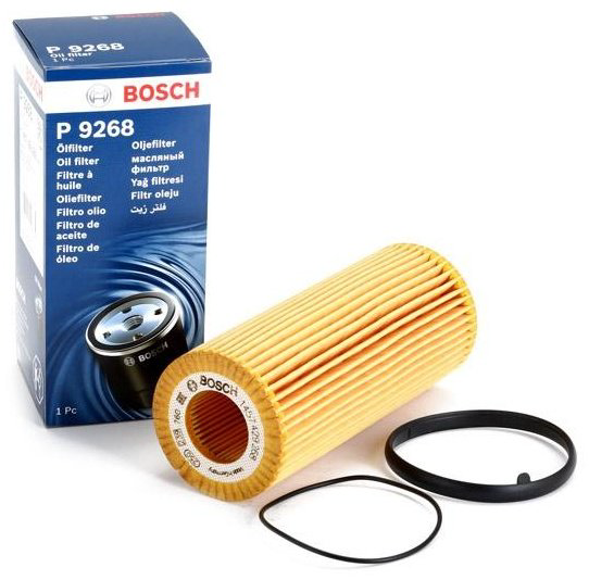 Bosch масляный фильтр 1457429268 купить,NaN
