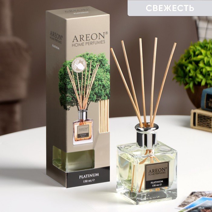 Диффузор AREON Sticks LUX 150 мл купить,NaN