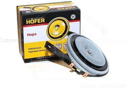 Сигнал электромагнитный HOFER HF 651 706 купить,NaN