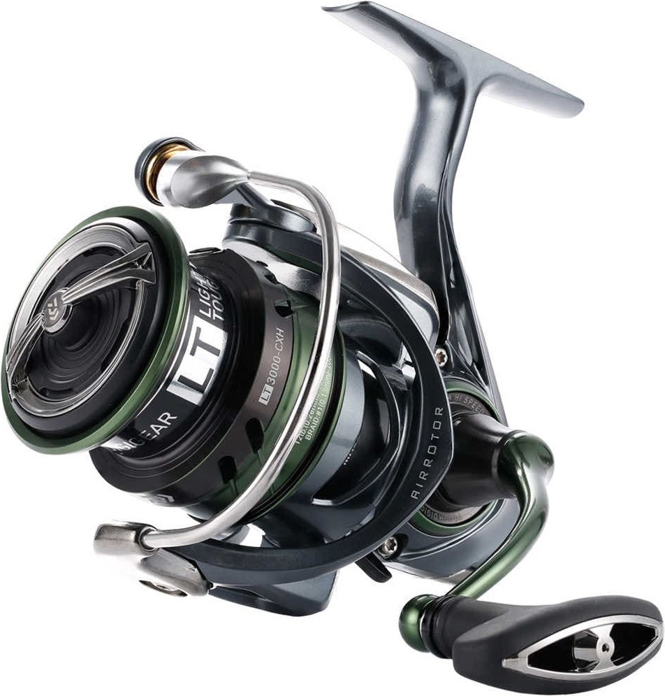 Катушка Daiwa Caldia CS LT 4000-CXH купить,NaN