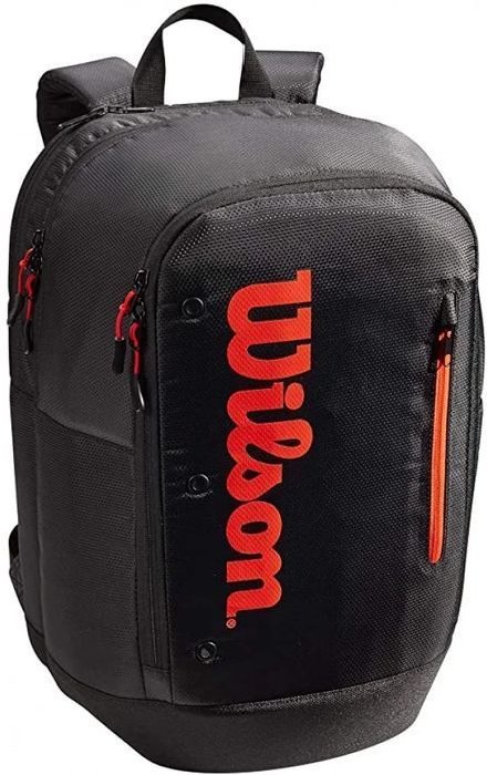 Рюкзак Wilson Minions 2.0 Team WR8020401001 черный купить,NaN