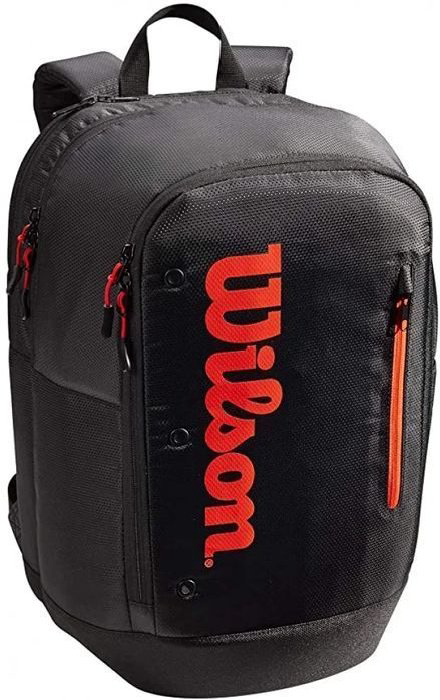 Рюкзак Wilson Minions 2.0 Team WR8020401001 черный купить,NaN