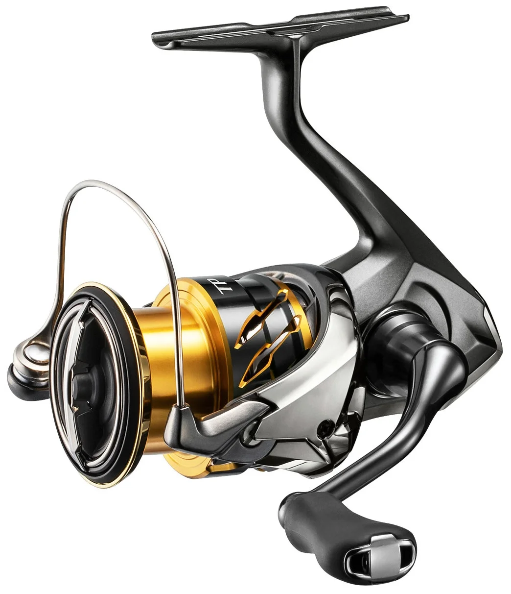 Катушка Shimano 20 Twinpower 4000PG купить,NaN