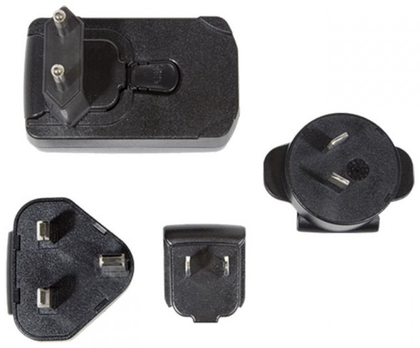 Зарядное устройство Suunto Charger SS018799000 черный купить,12900