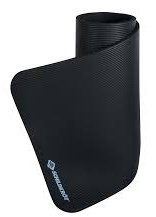 Коврик Donic Schildkrot Fitness 960160 180x61x1.5 см черный купить,NaN