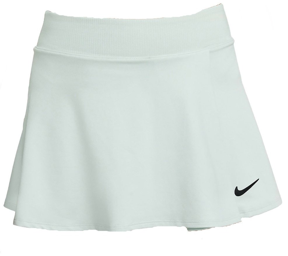 Юбка-шорты Nike голубой купить,NaN