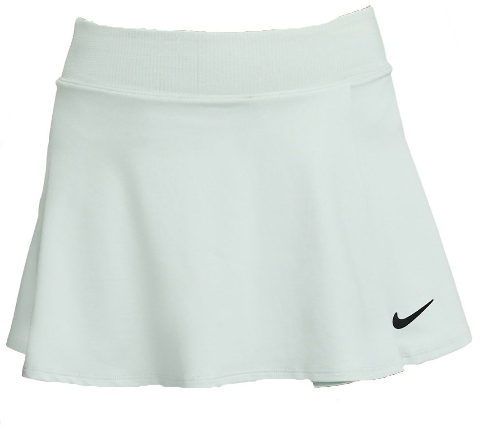 Юбка-шорты Nike голубой купить,NaN