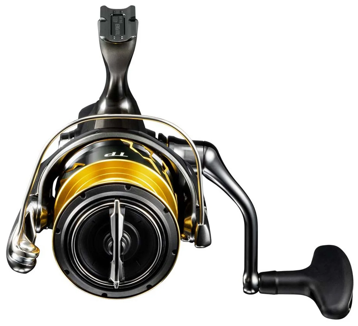 Катушка Shimano 20 Twinpower 4000PG купить,NaN