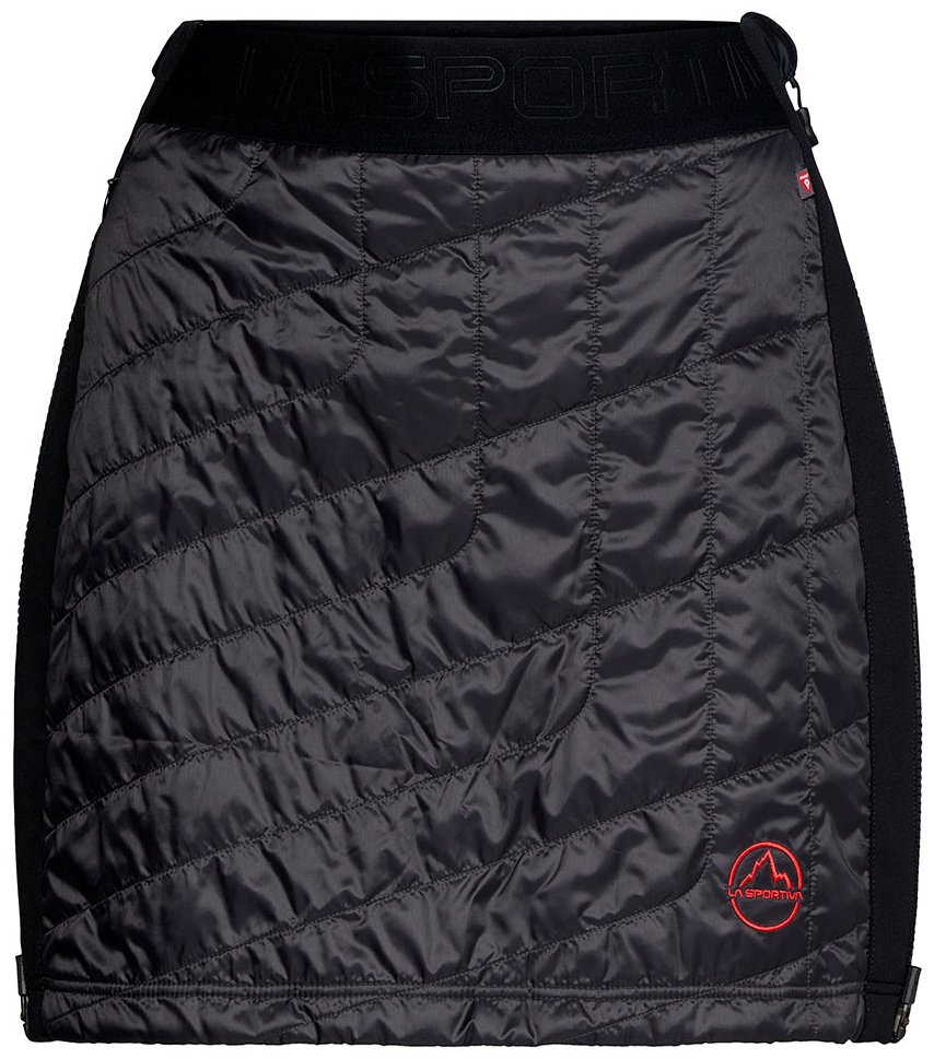 Широкая юбка La Sportiva черный купить,NaN