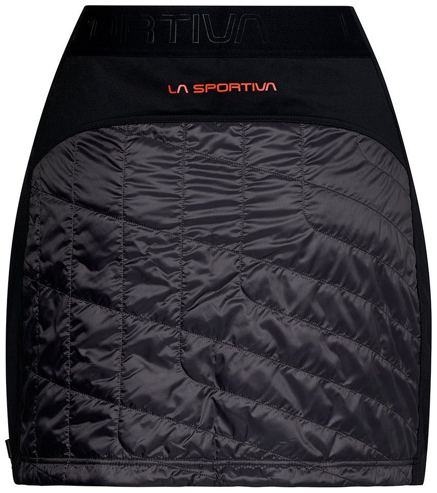 Широкая юбка La Sportiva черный купить,NaN