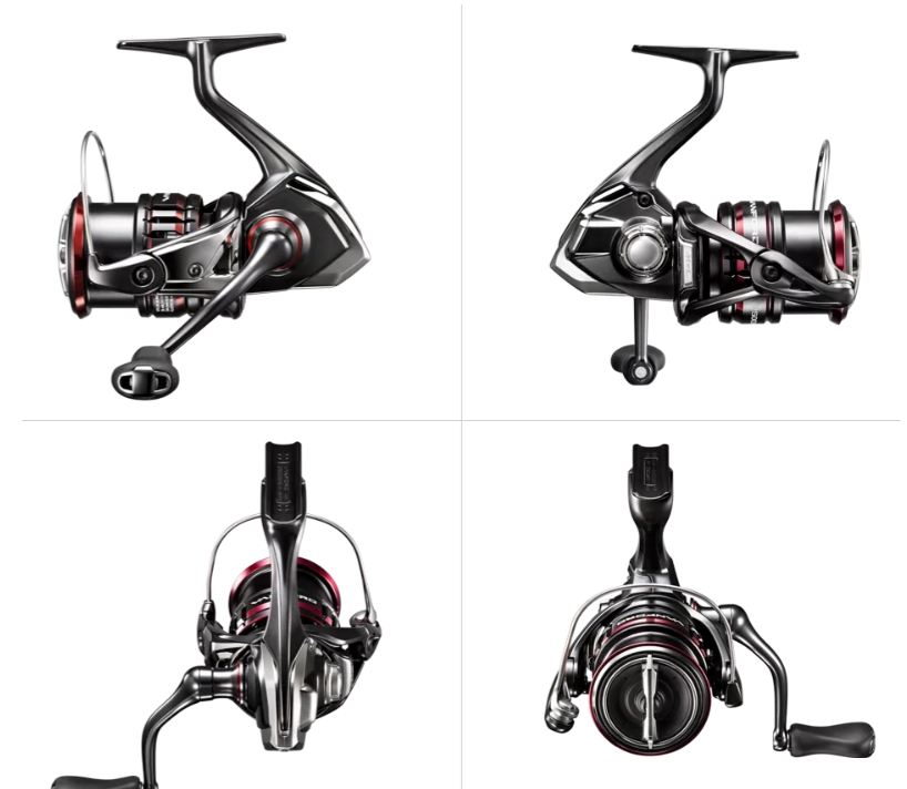 Катушка Shimano Vanford С2000SHG купить,NaN