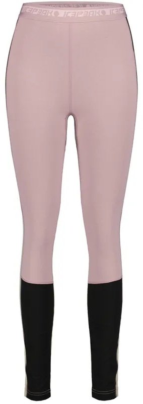 Леггинсы Icepeak розовый купить,24900