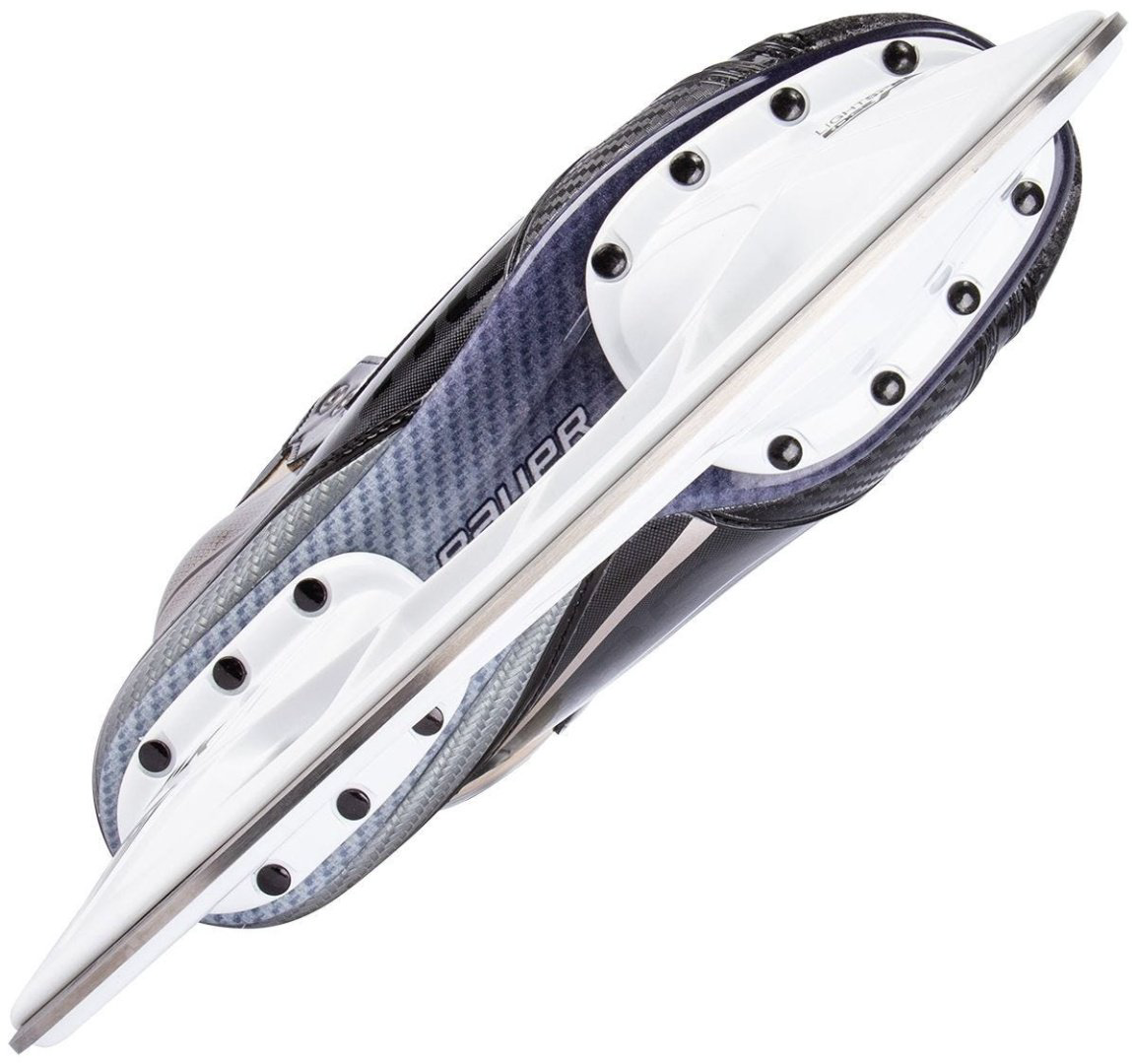Bauer Supreme S37 S20 D хоккейные черный купить,NaN
