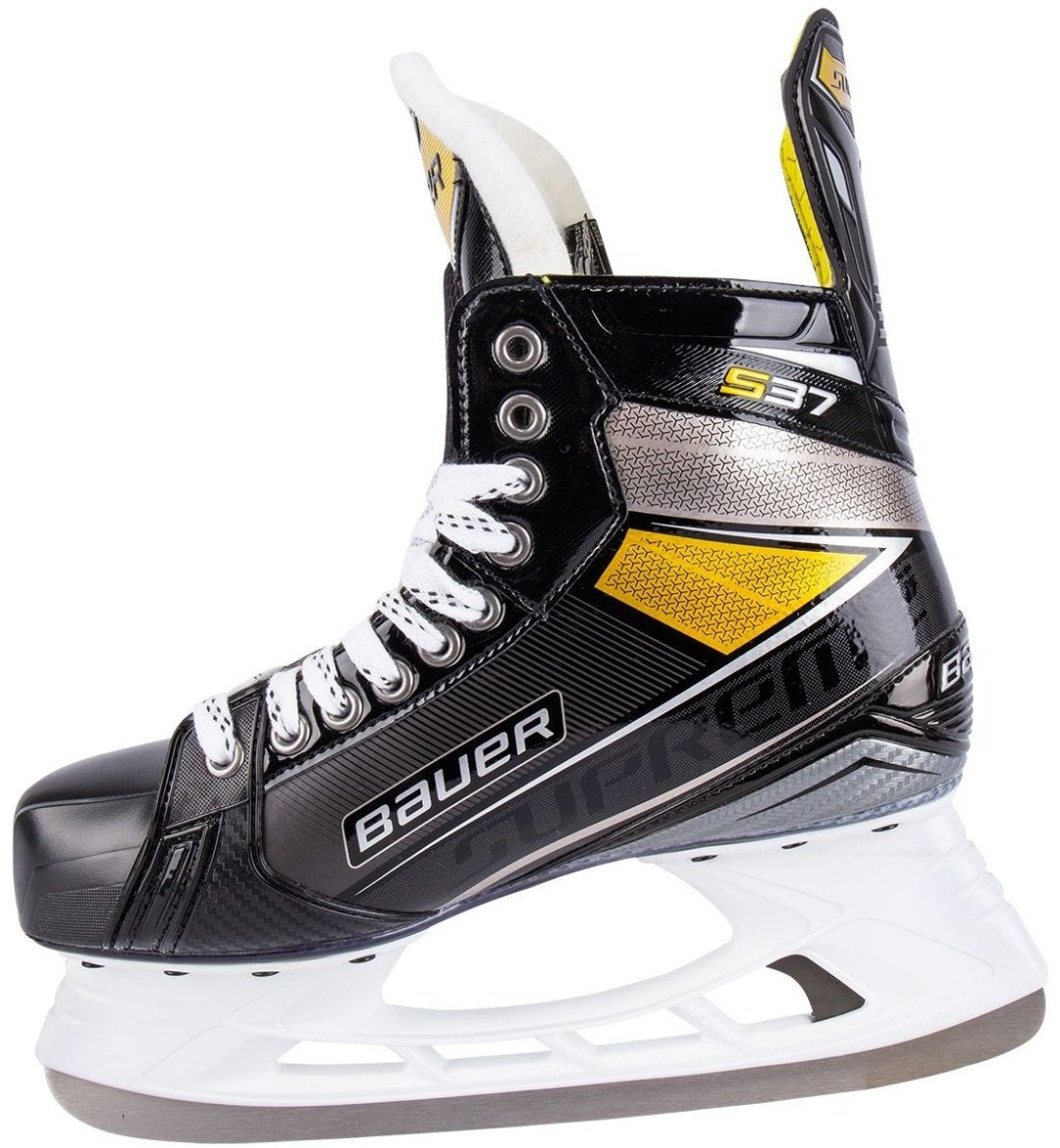 Bauer Supreme S37 S20 D хоккейные черный купить,NaN