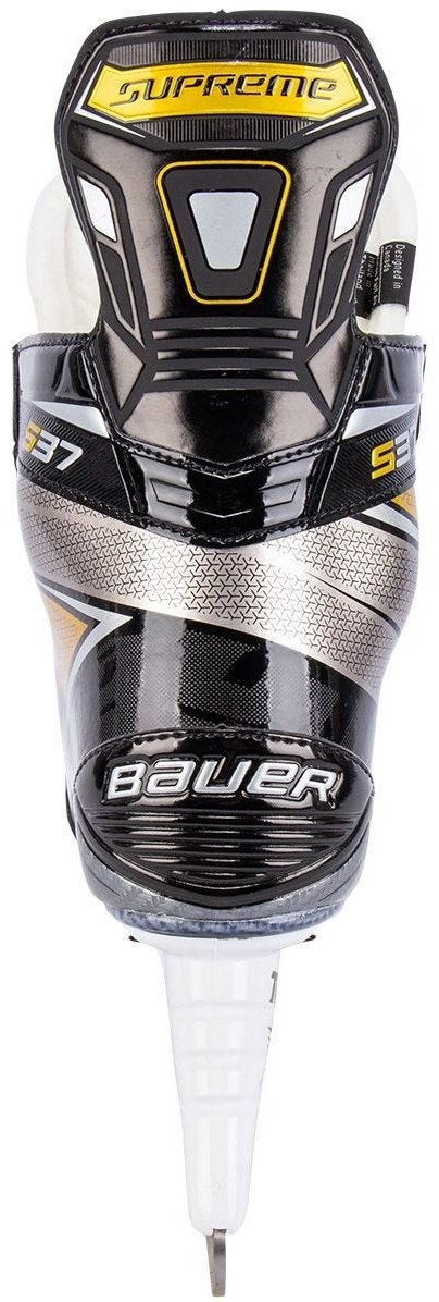 Bauer Supreme S37 S20 D хоккейные черный купить,NaN