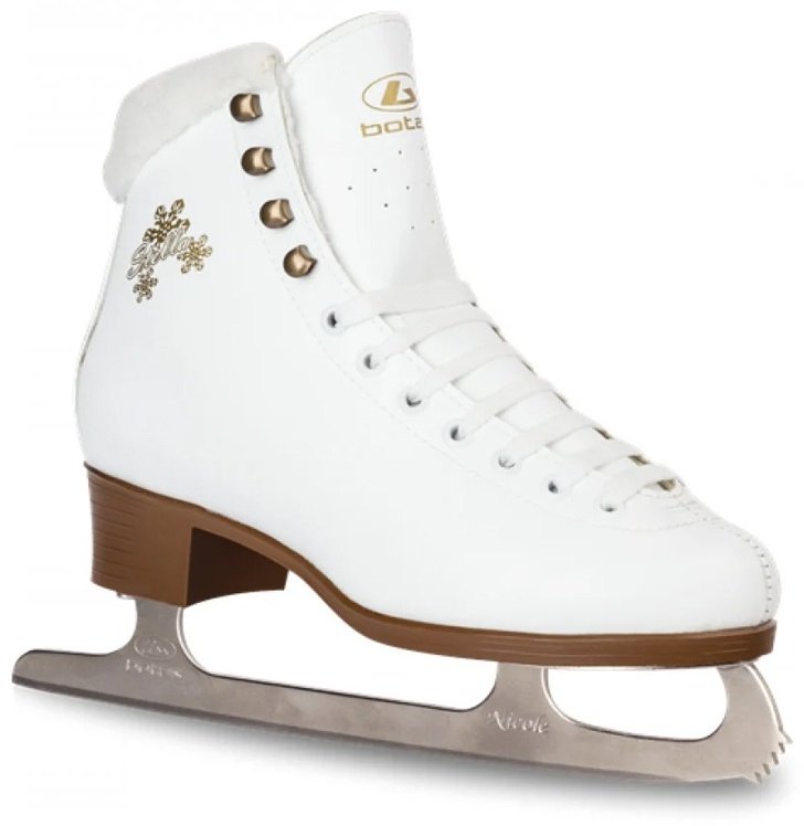 Botas Stella прогулочные белый купить,NaN
