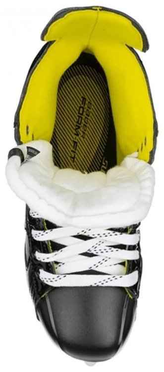Bauer Supreme S27 хоккейные черный купить,NaN