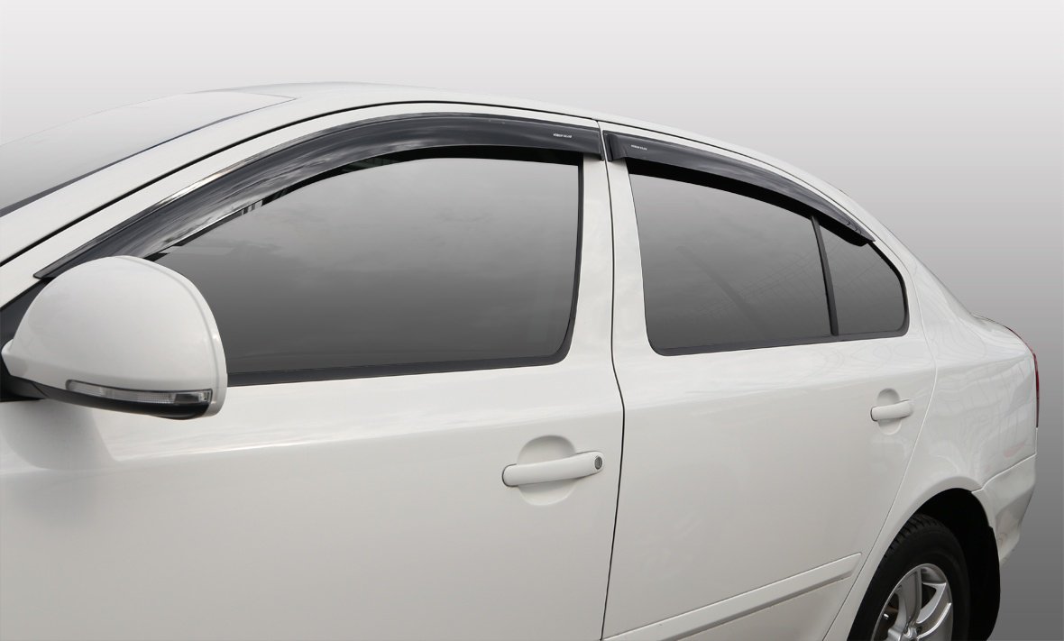 VORON GLASS DEF00308 для Skoda Octavia 2004-2013 купить,NaN