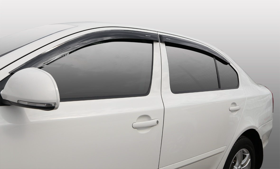 VORON GLASS DEF00308 для Skoda Octavia 2004-2013 купить,NaN