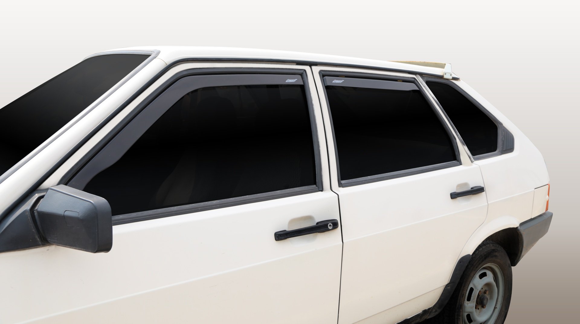 VORON GLASS ДЕФ00003 для Lada 2109, 21099 1987-2004 купить,NaN