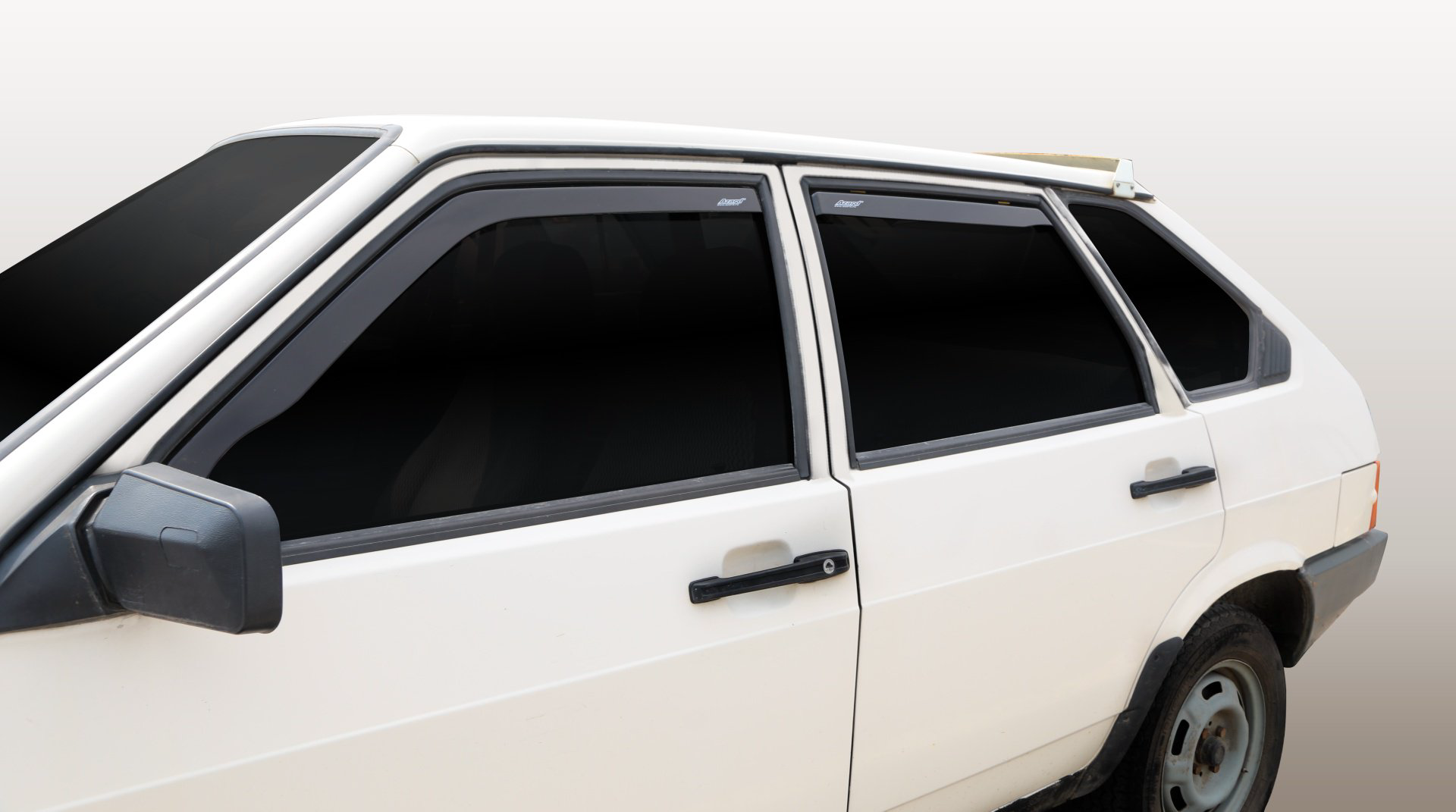 VORON GLASS ДЕФ00003 для Lada 2109, 21099 1987-2004 купить,NaN