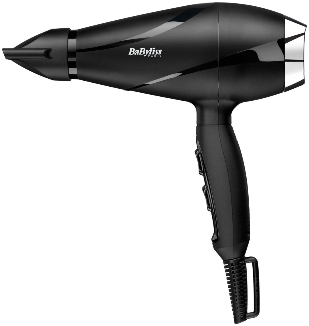 BaByliss 6713 DE фен 2200 Вт