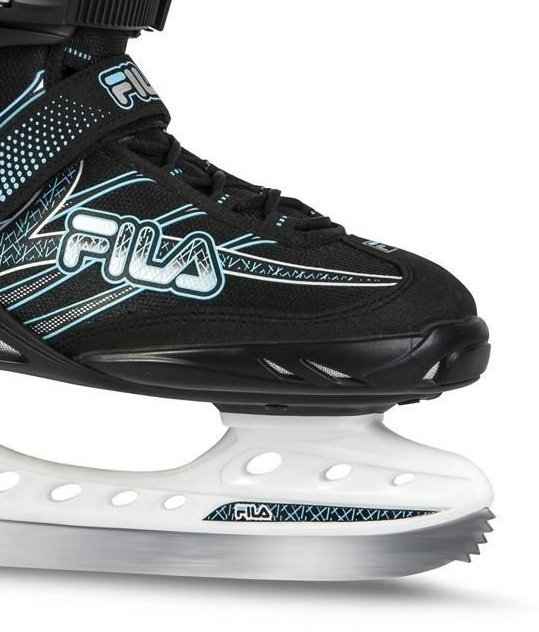 FILA Primo Ice Lady прогулочные черный, голубой купить,NaN