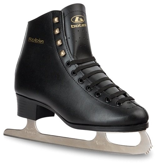 Botas Robin прогулочные черный