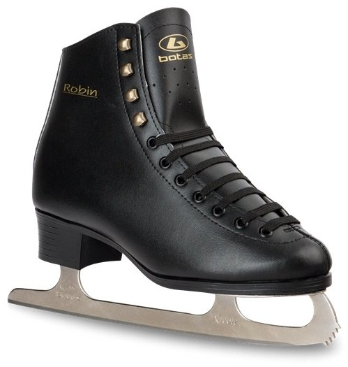 Botas Robin прогулочные черный
