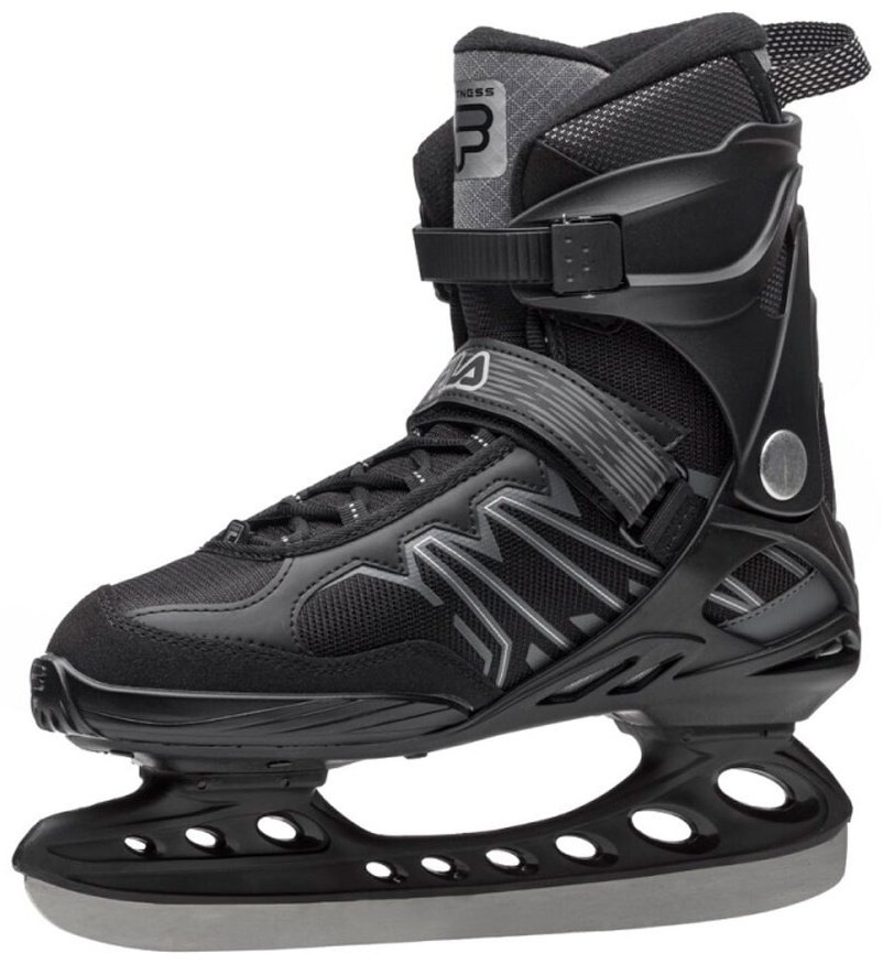 FILA Primo Ice Skate прогулочные черный