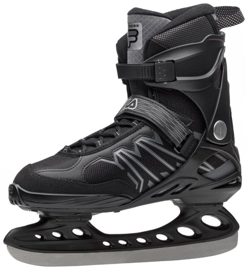 FILA Primo Ice Skate прогулочные черный
