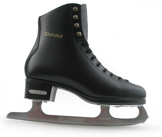 Botas David фигурные черный купить,57900