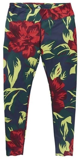 Кальсоны BURTON мультиколор купить,NaN