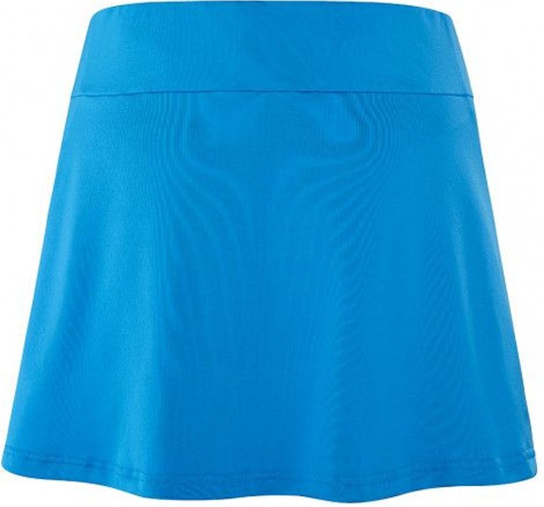 Прямая юбка Babolat синий купить,NaN