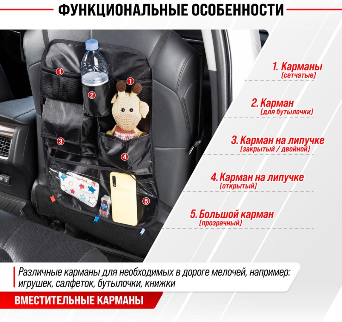 Skyway S06101002 накидка