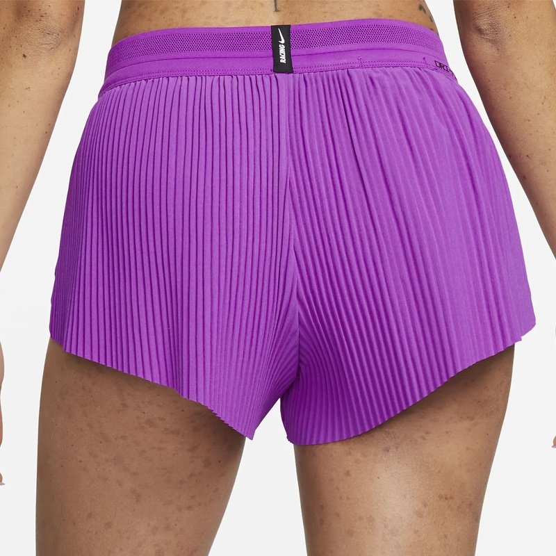 Спортивные шорты Nike фиолетовый купить,NaN
