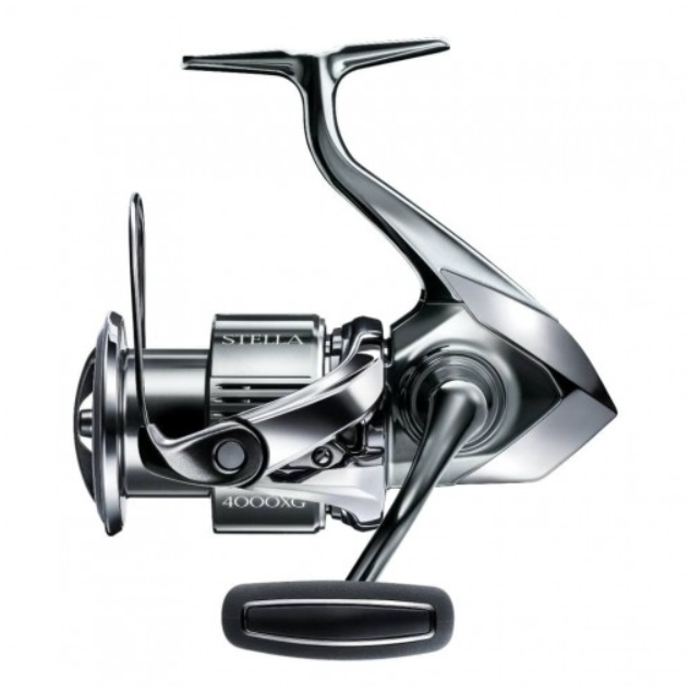 Катушка Shimano 22 Stella 4000XG купить,NaN