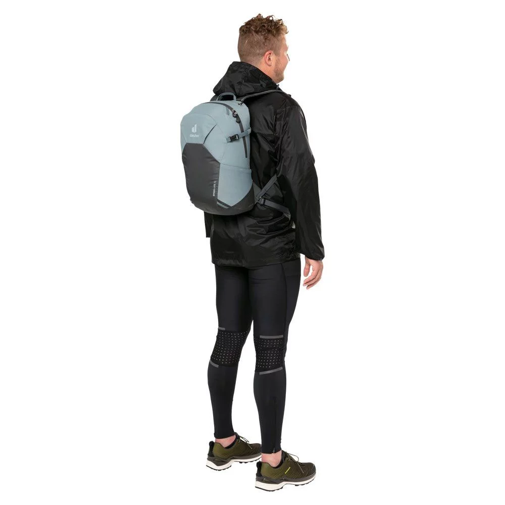 Рюкзак Deuter Speed Lite 21 one size серо-синий купить,NaN