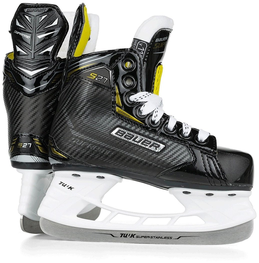 Bauer Supreme S27 хоккейные черный купить,NaN