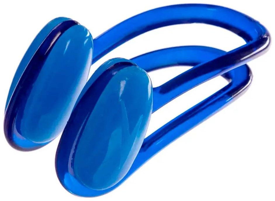 Зажим Speedo 8-708127634 синий купить,NaN